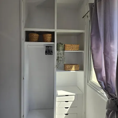 Sunnsea Apartment *