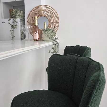 Sunnsea Apartment Paphos