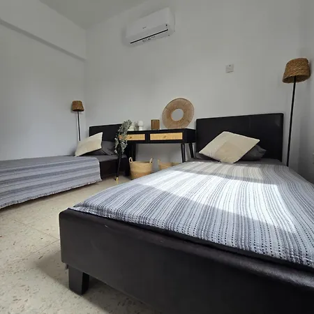 Sunnsea Apartment *